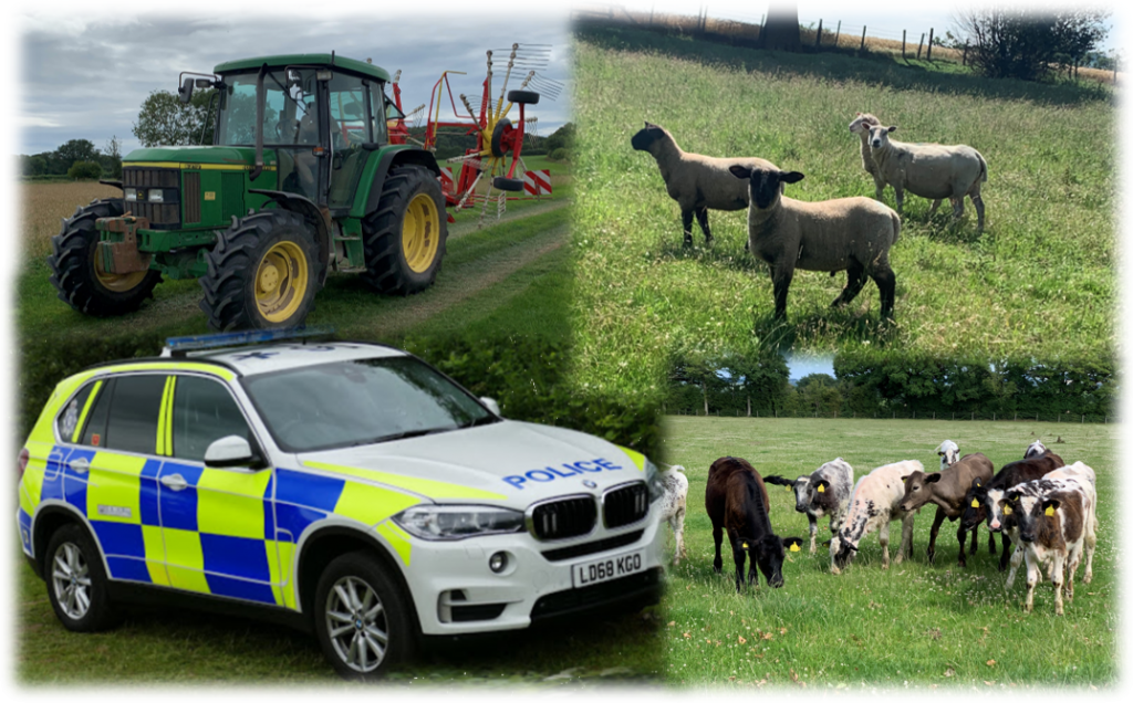 Rural Crime Prevention