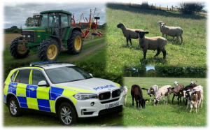 Rural Crime Prevention